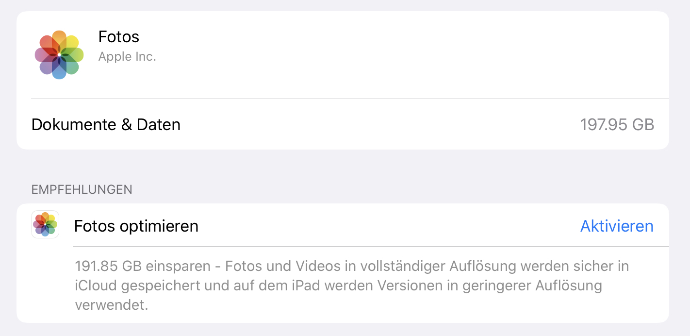 iOS Photos App storage consumption.jpeg