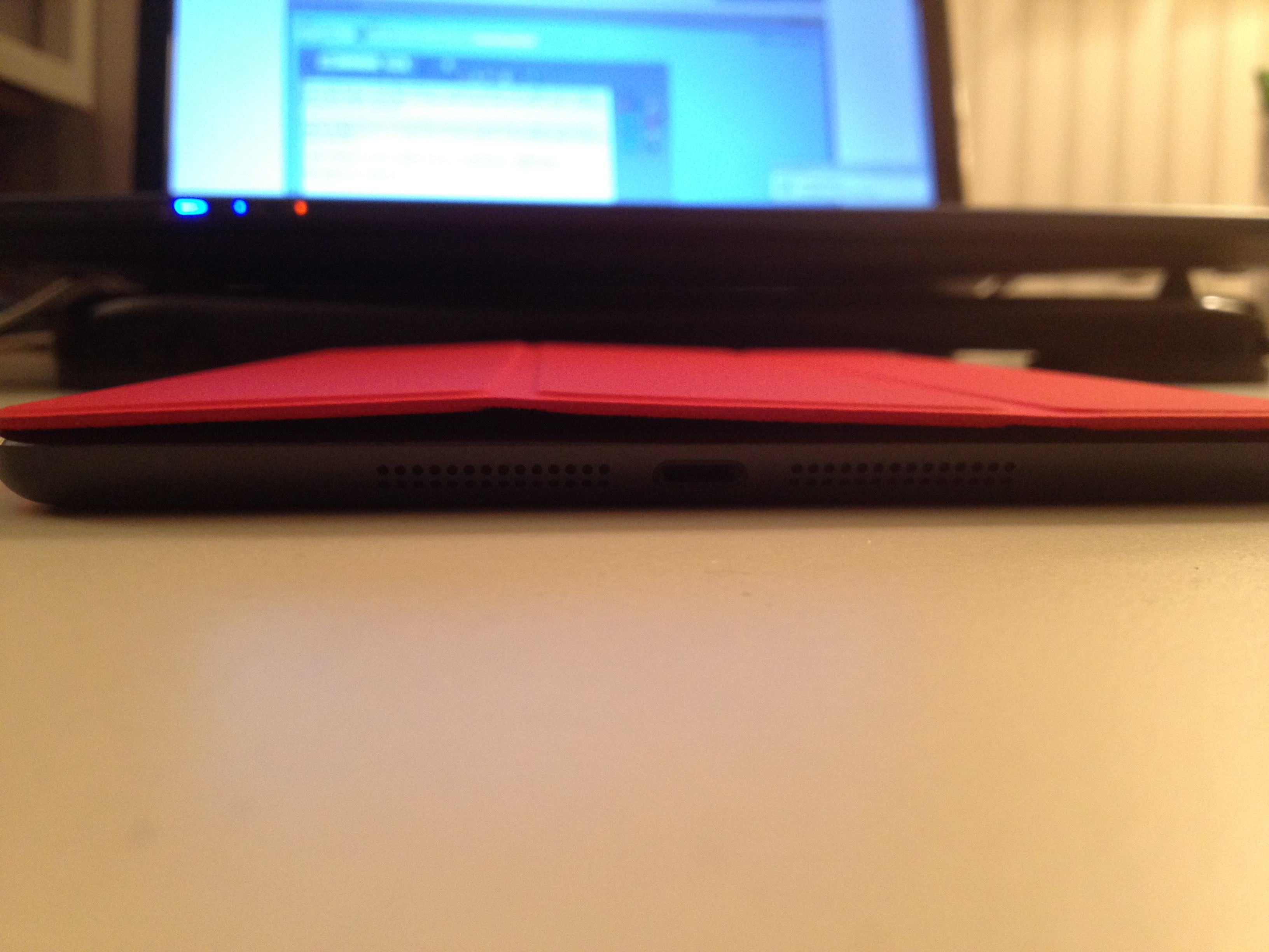 ipad mini smart cover.JPG