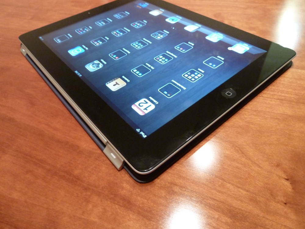 iPad Smart Cover Folded Back.jpg