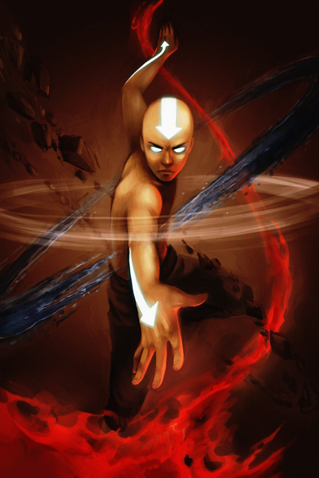 iPhone 4 Avatar Aang Fire State.jpg