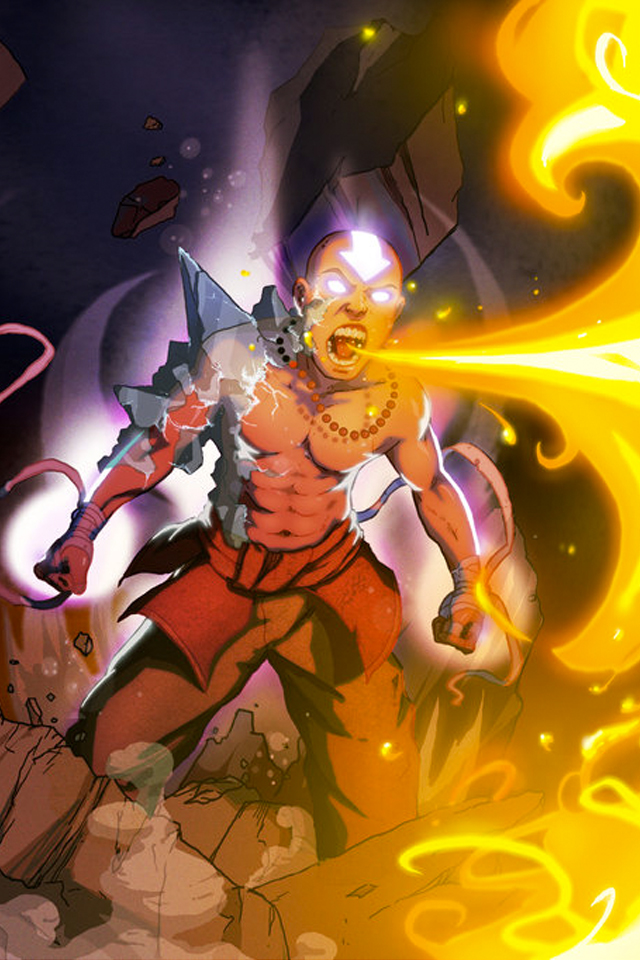iPhone 4 Avatar State Aang.jpg