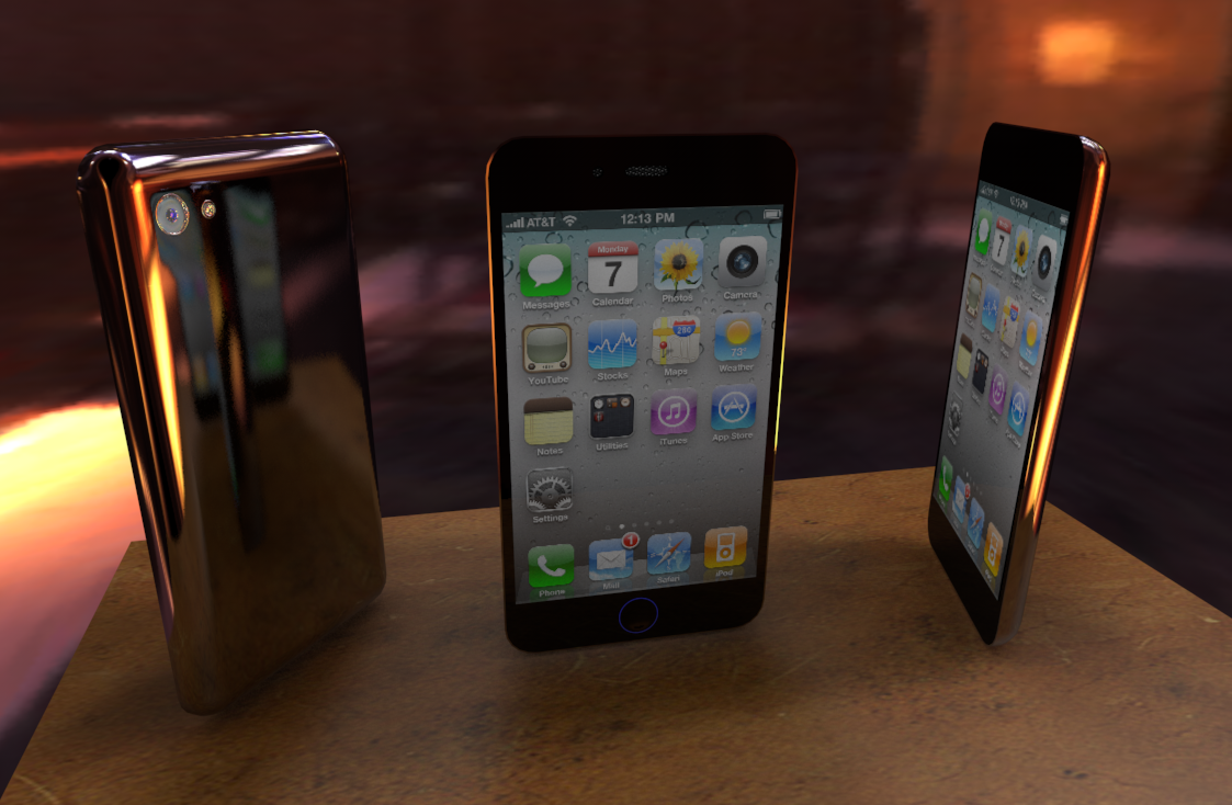 iPhone 5 Chrome.png