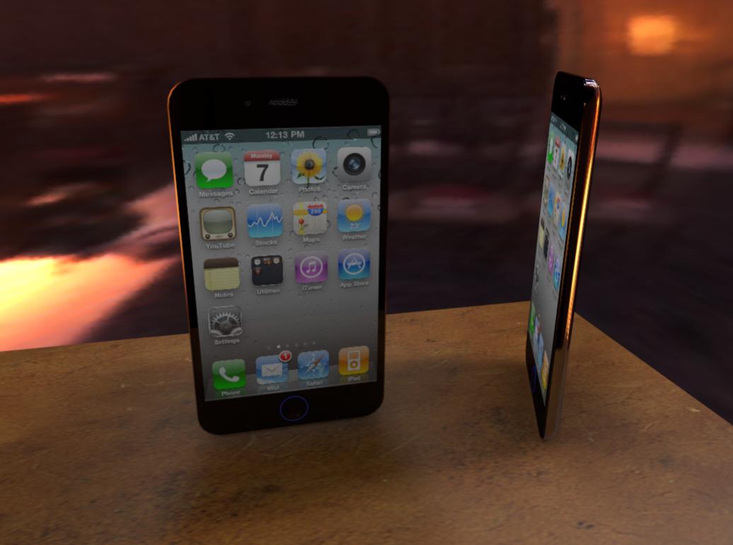 iPhone 5 Chrome2.jpg