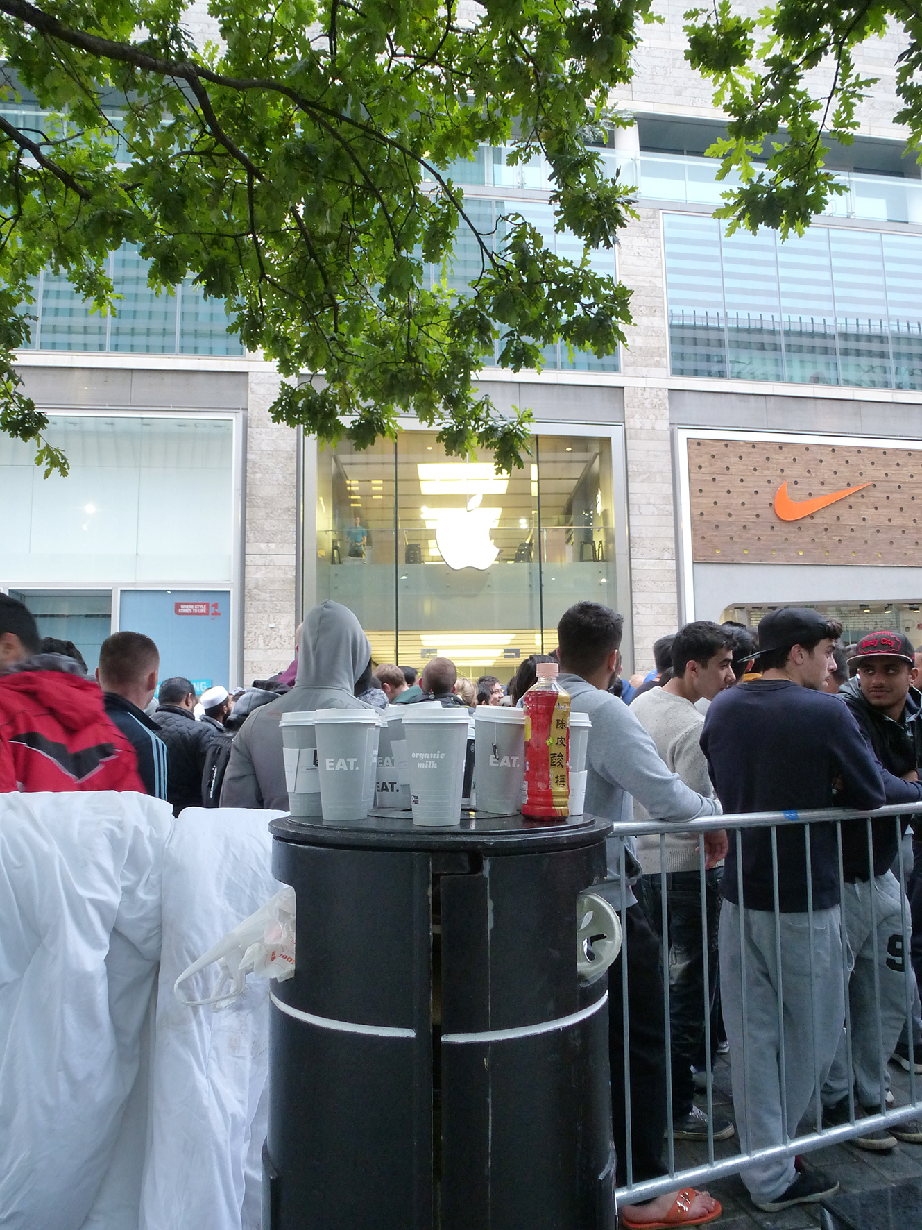 iPhone 6 Liverpool 2.JPG