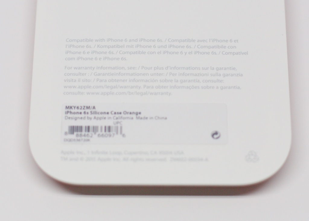 iPhone 6s Silicone Case 003.jpg
