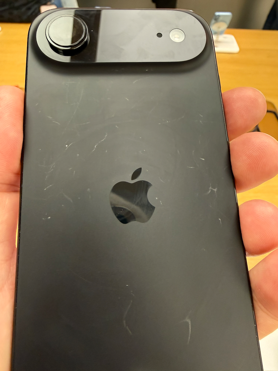 iPhone Air, Deep Blue.png