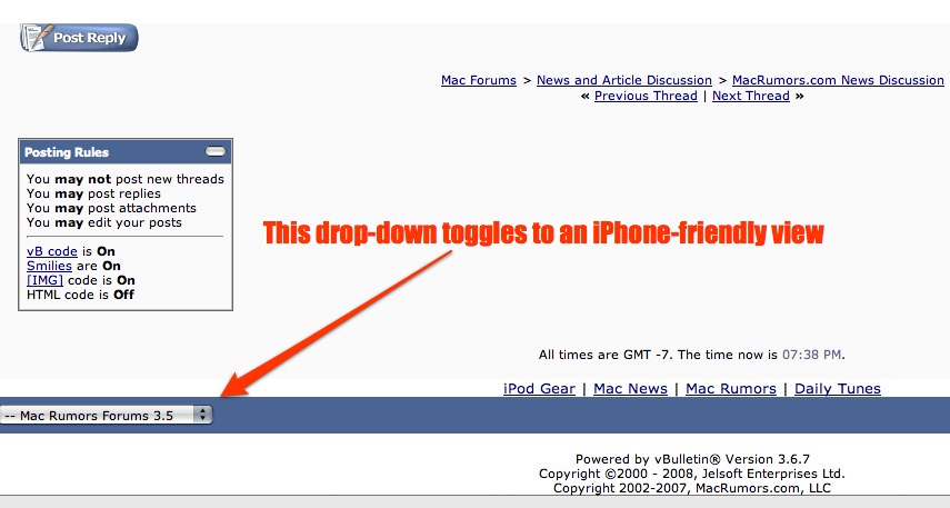 iPhone Used to Browse MacRumors.com? - Page 4 - Mac Forums.jpg