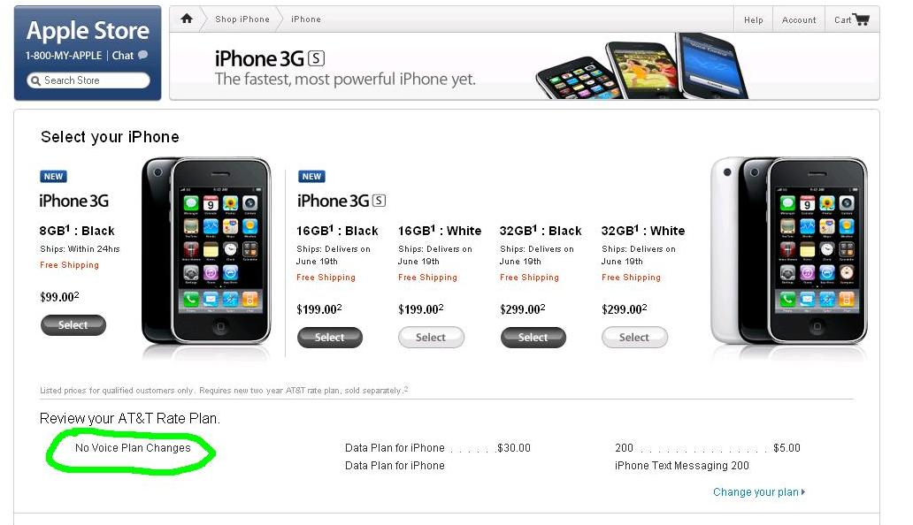 Iphone Voice Plan.JPG