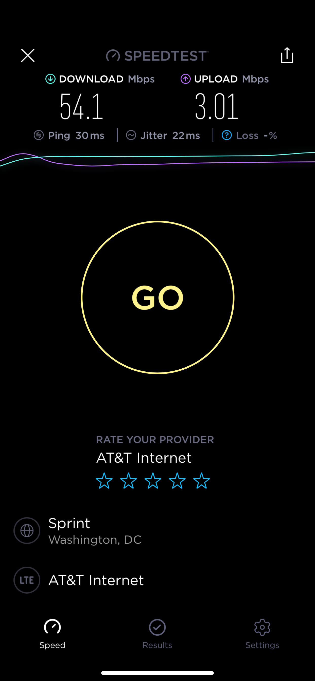 iPhone XS Max Speedtest.png