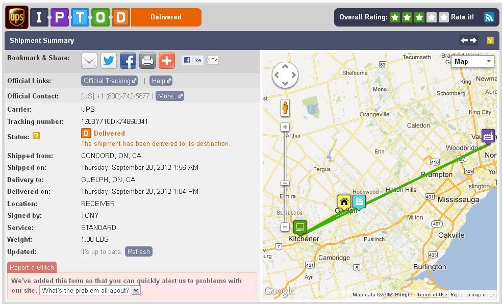 IPHONE5 DELIVERY.JPG