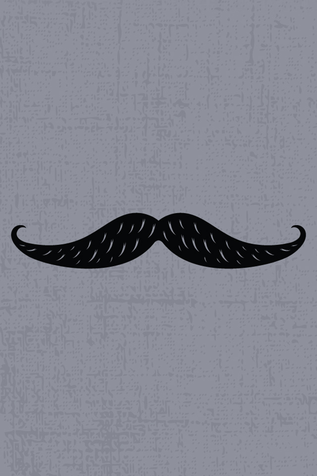 iPhone_4_Mustache_wallpaper.jpg