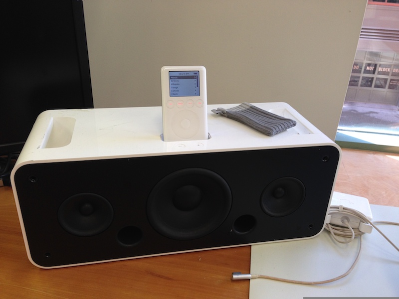 iPod at work.JPG