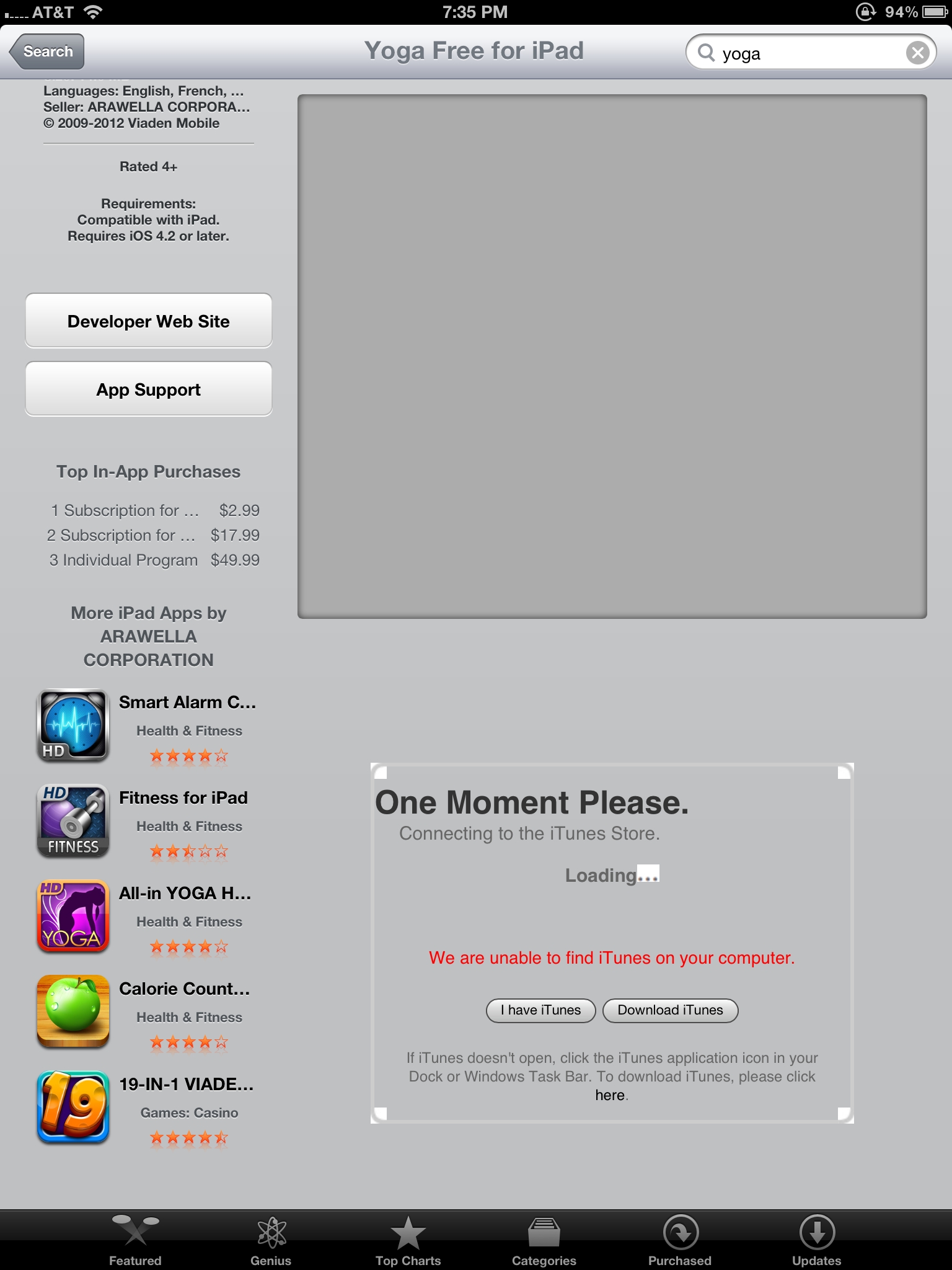 Itunes weirdness.JPG