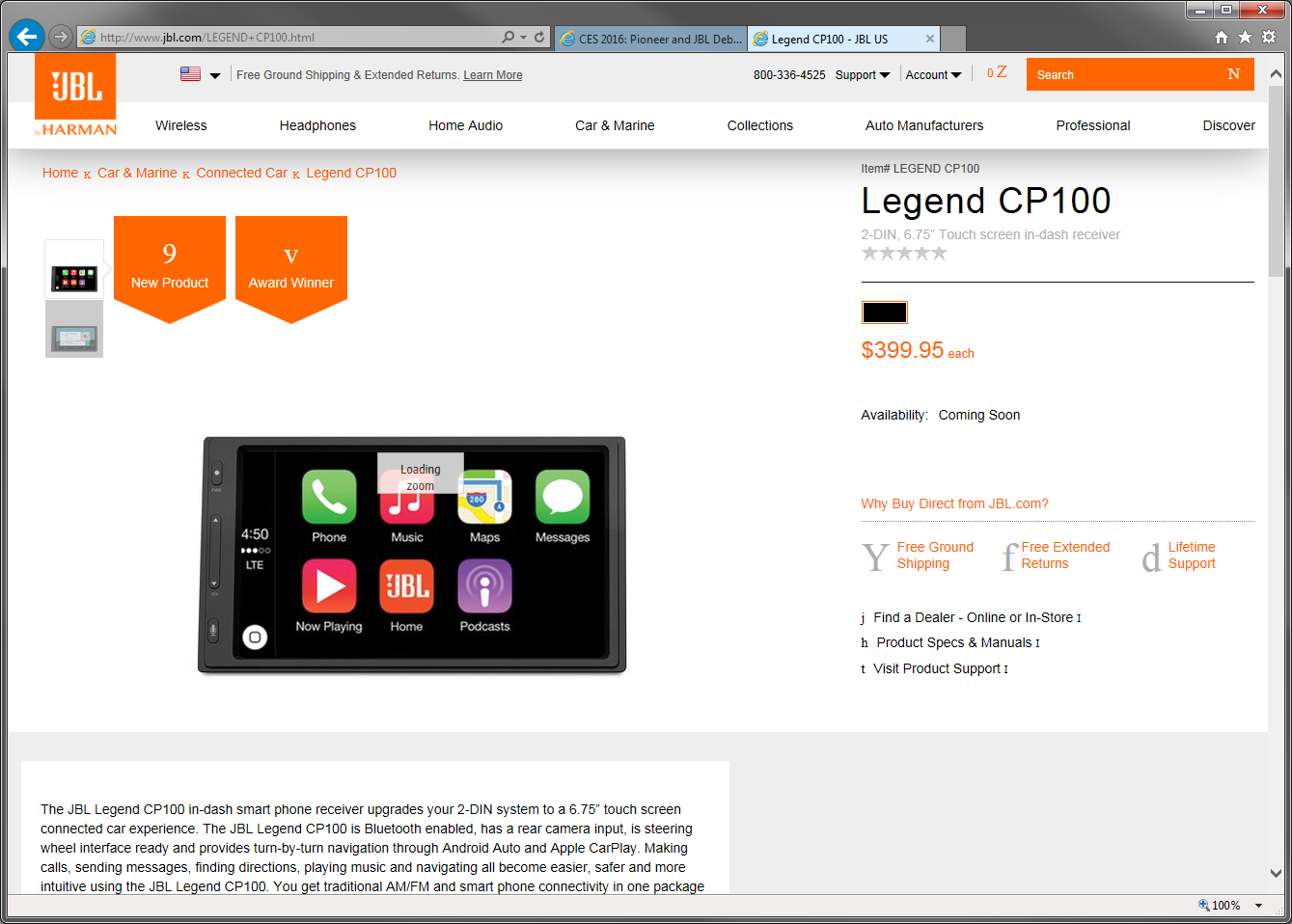 JBL Pricing.png