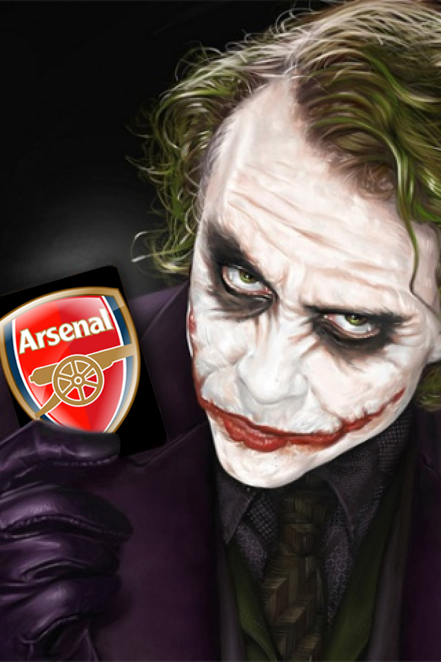 Joker Arsenal.jpg