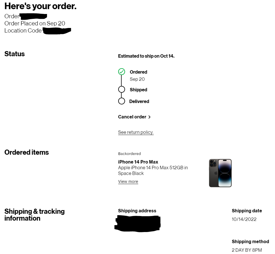 Justin P Verizon iPhone Max Order Info.PNG