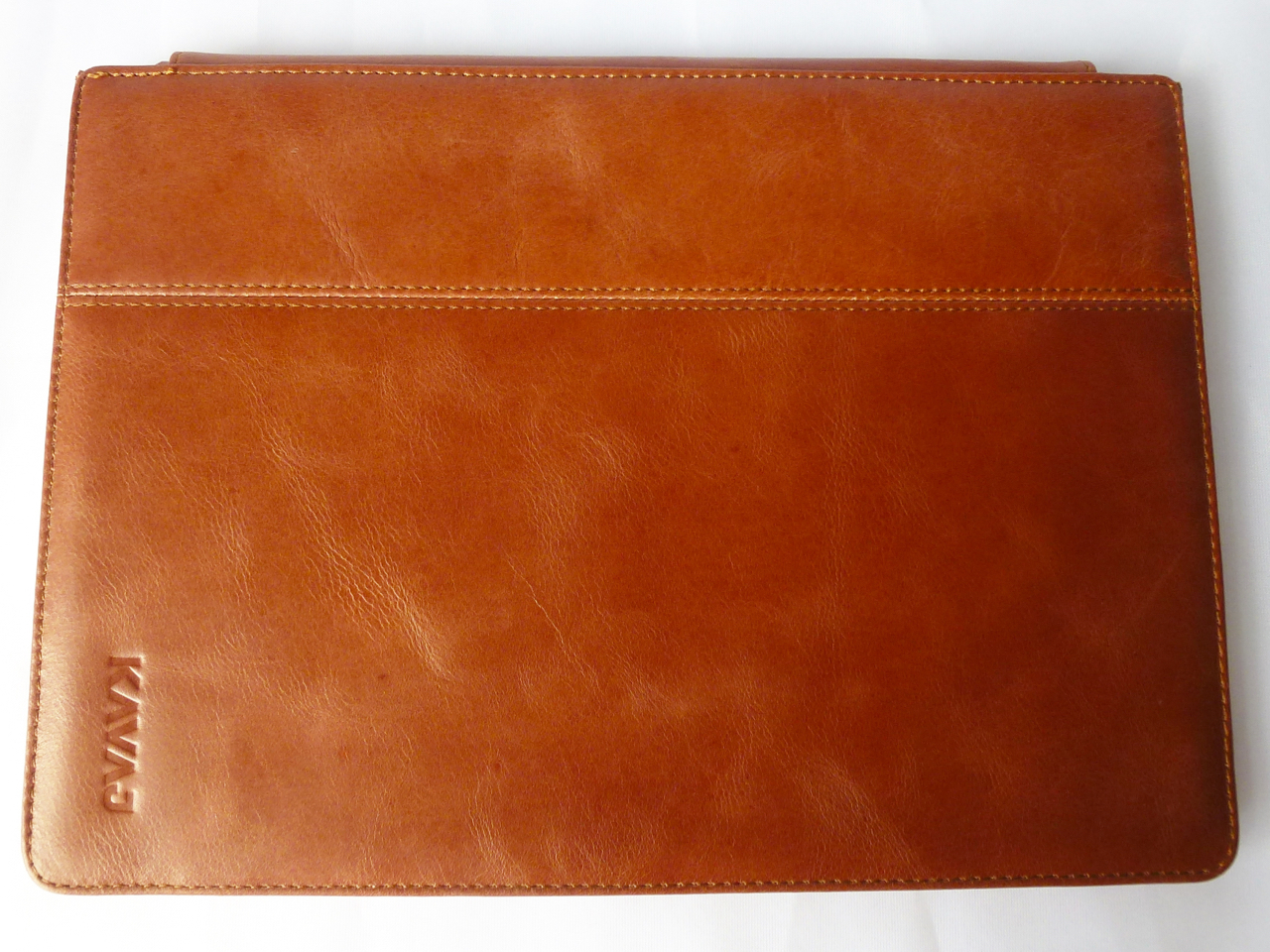 Kavaj Hamburg for iPad Air 2- Front View.jpg
