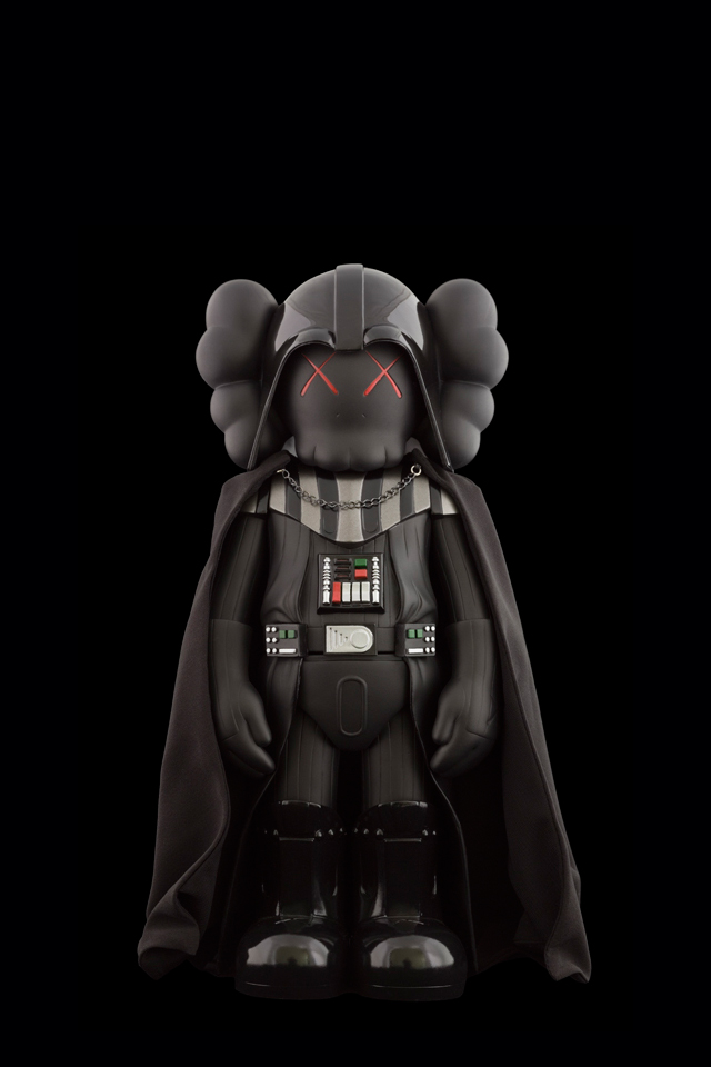 Kaws Darth Vader.jpg