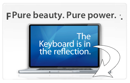 keyboardinreflection.gif