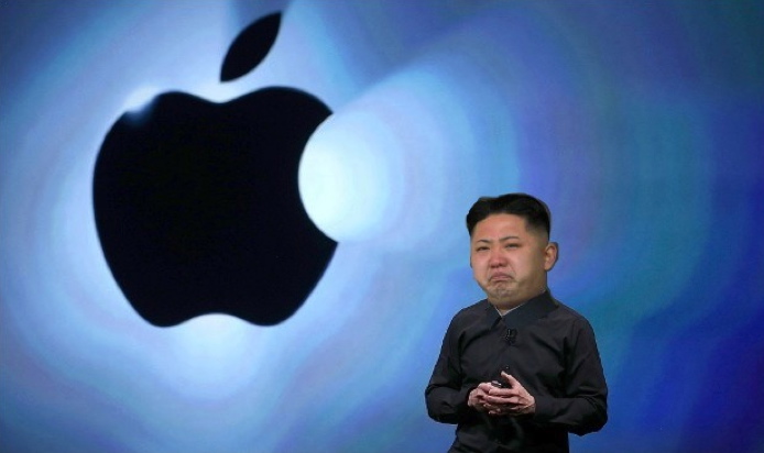 Kim Jong-Un Apple.jpg