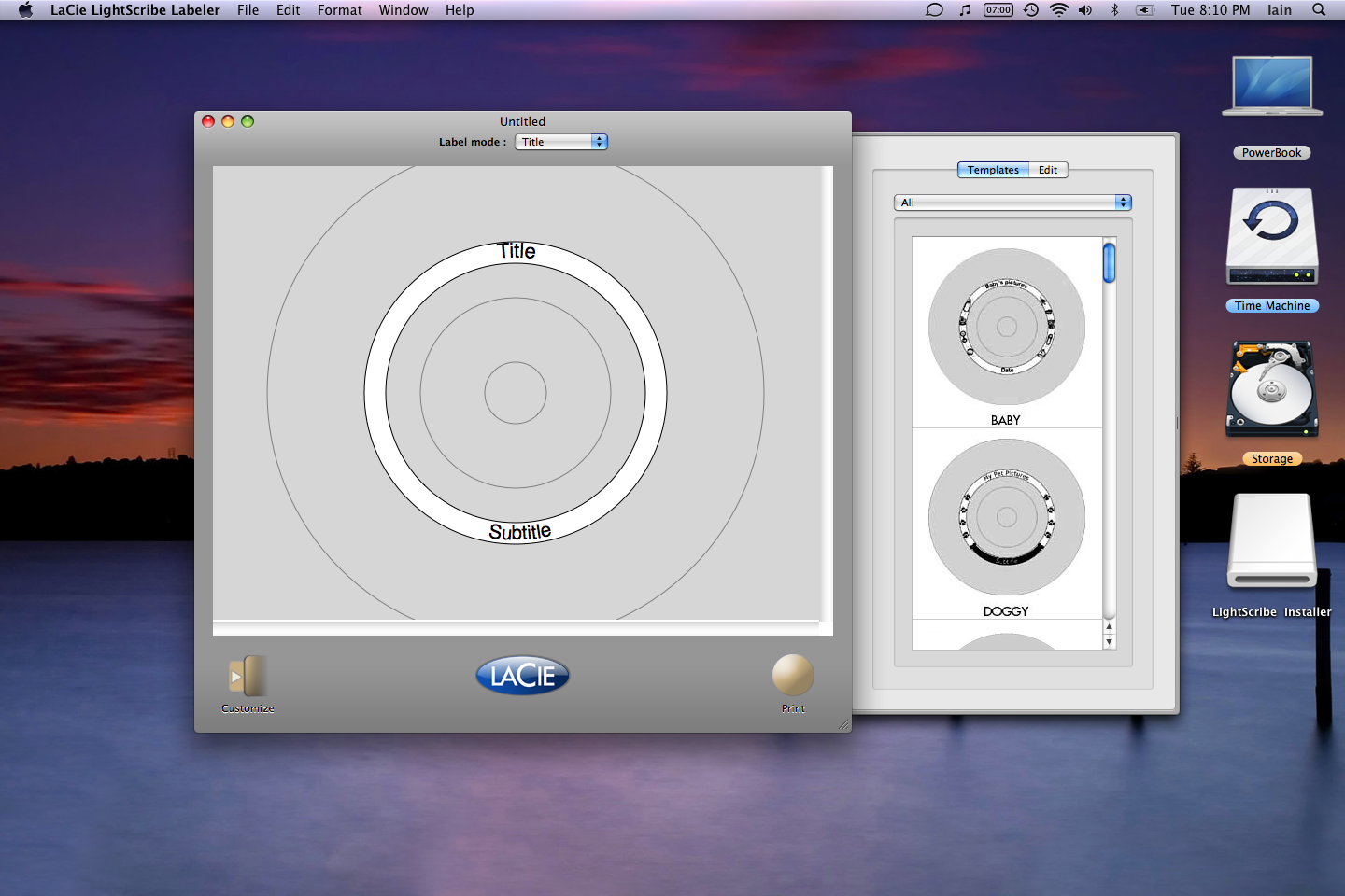 Lacie LightScribe Labeler.png