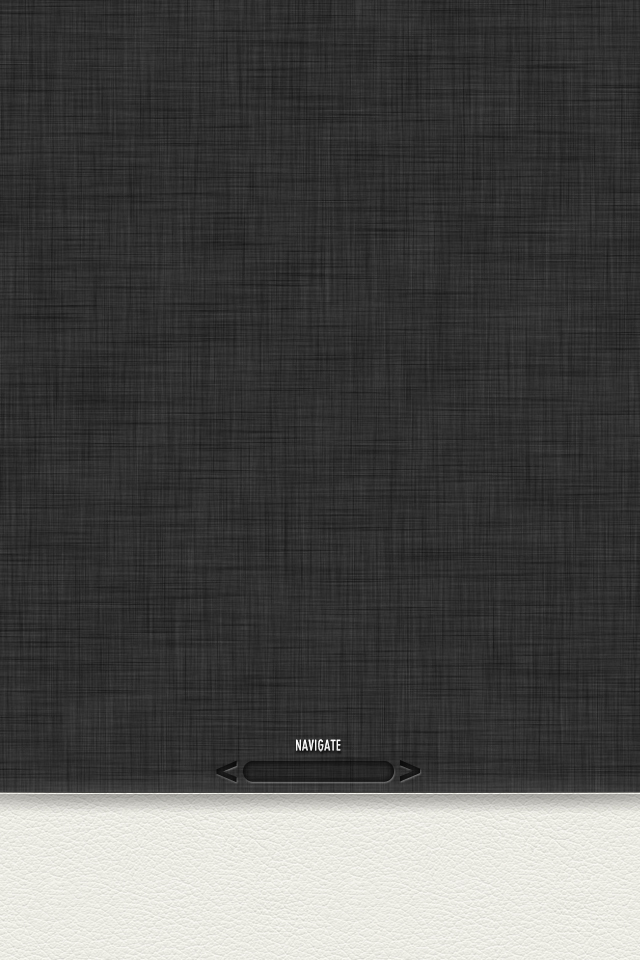 Leather & Linen iPhone Homescreen.jpg