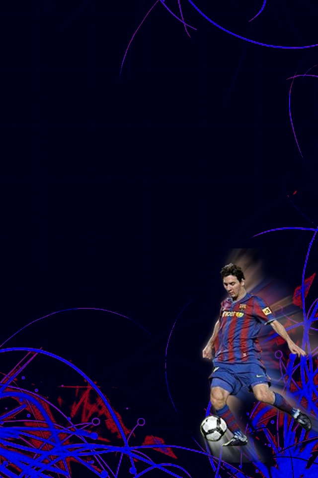 Leo Messi Blur.png