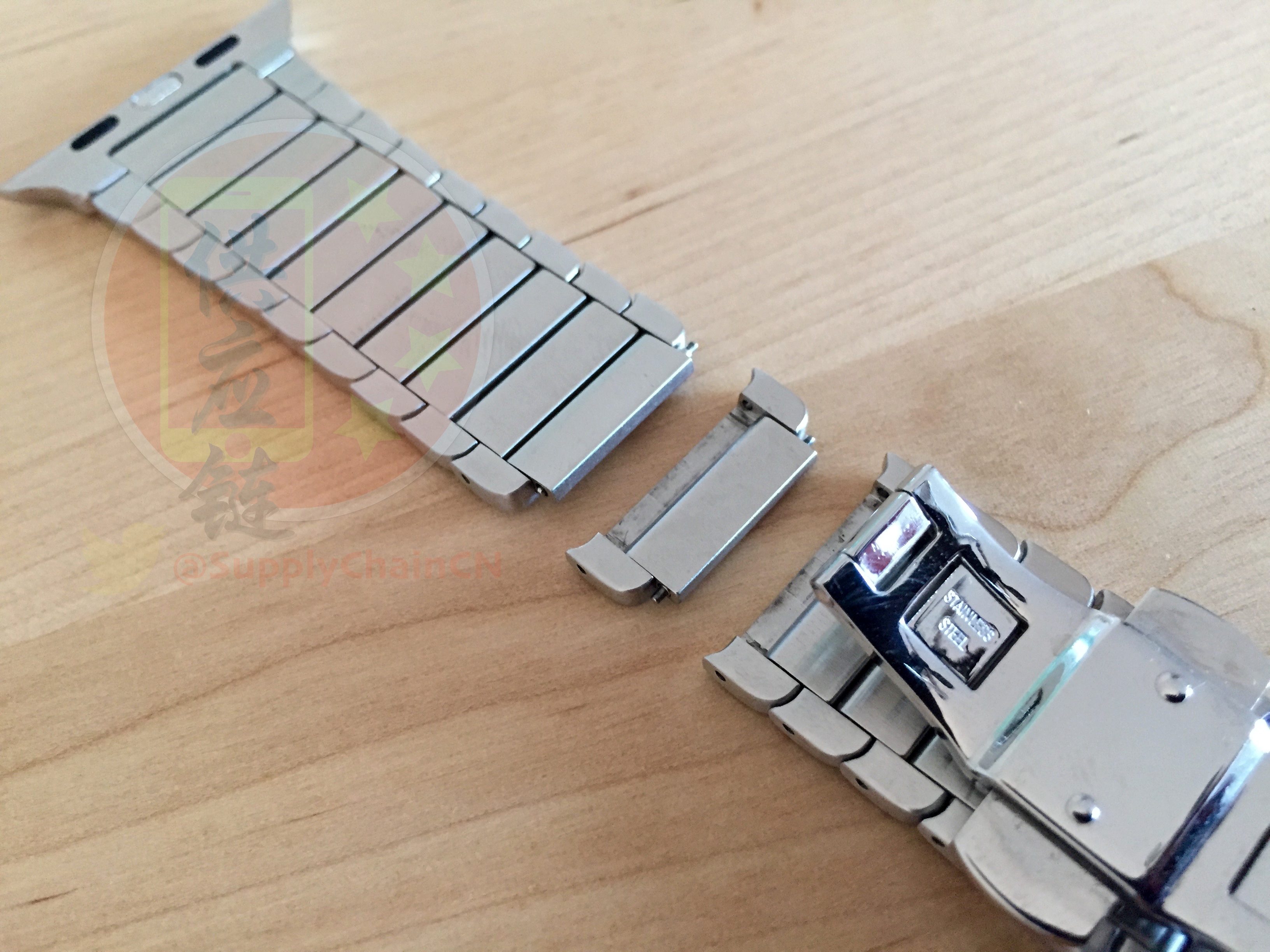 Link Bracelet 0.5-0.5 clone - Link adjusting 01.jpg