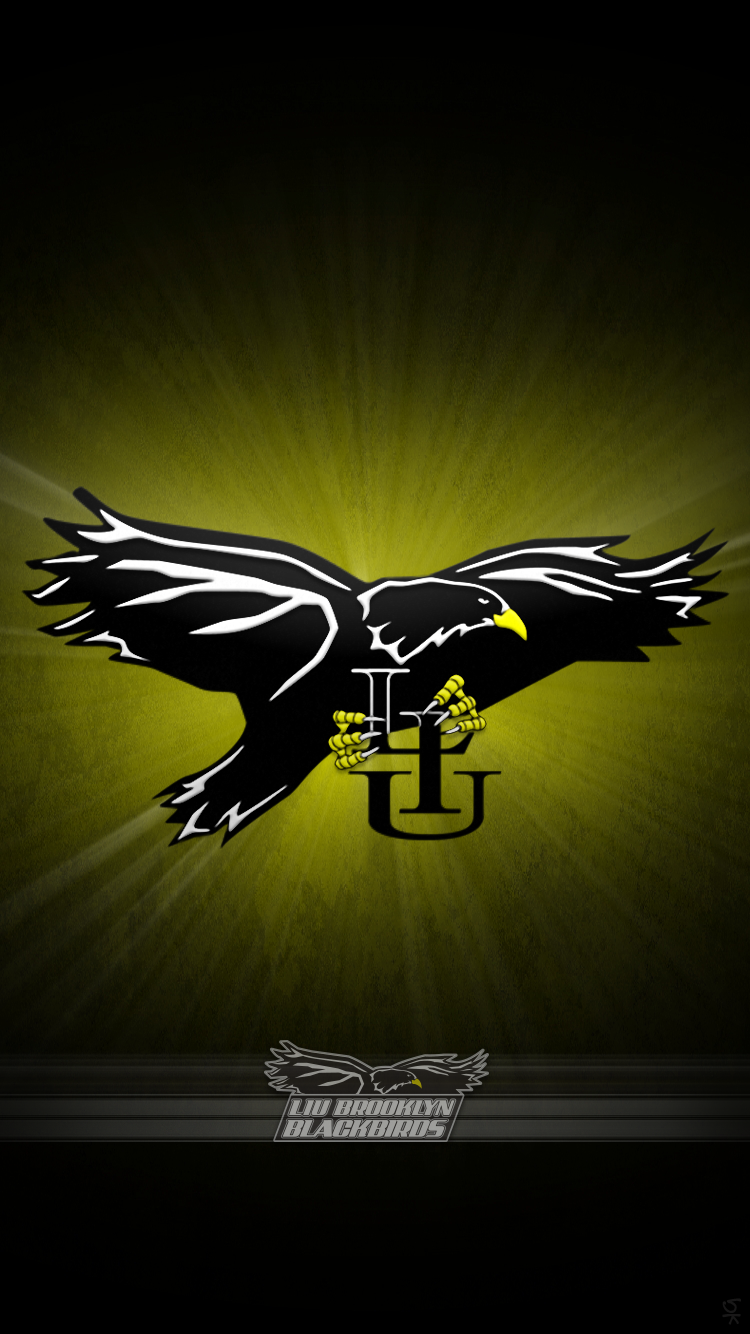 LIU Brooklyn Blackbirds.png