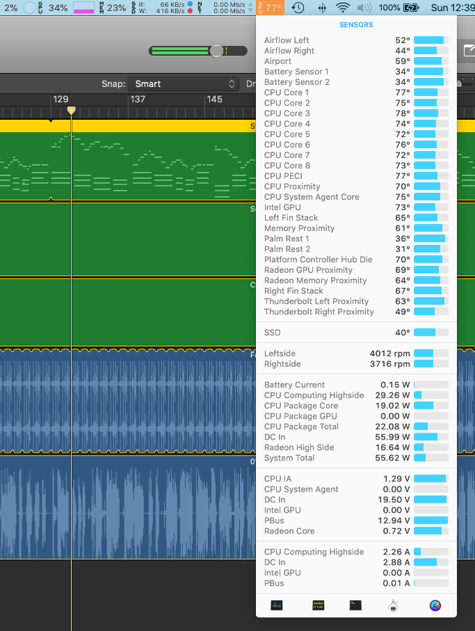 Logic Pro-4 tracks.png