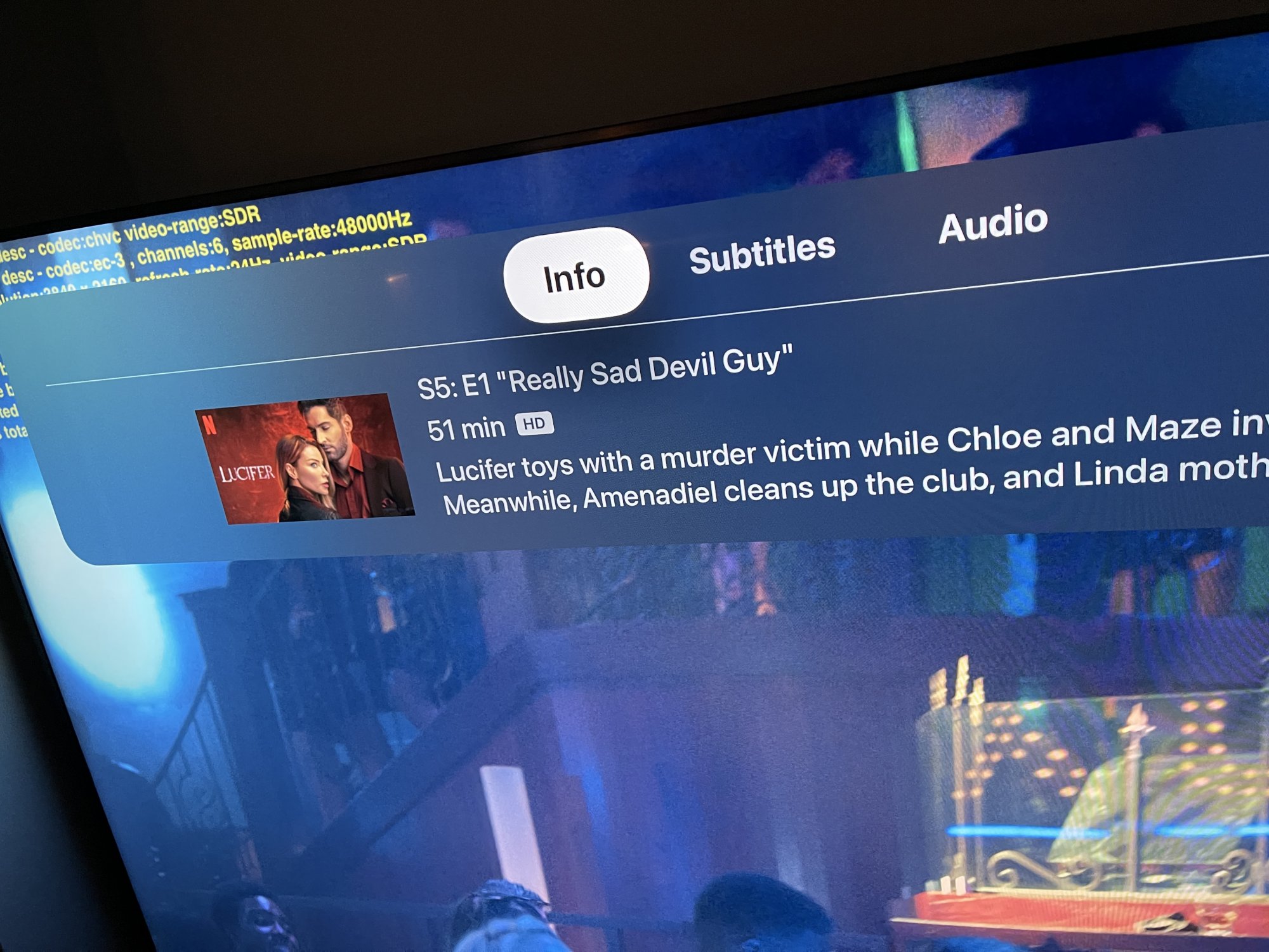 Lucifer swipe down Netflix.jpeg