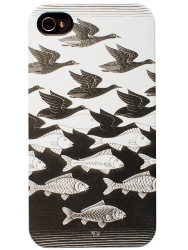 M.C. Escher-Sky and Water.jpg