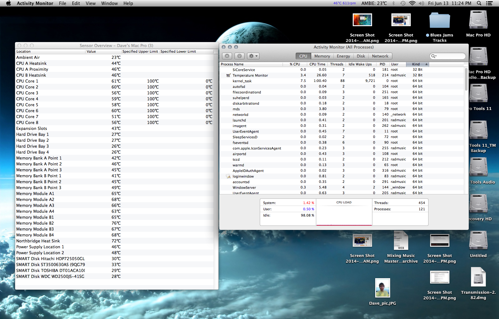 MacPro 2,1_Temps:600RPMFan:Idle.png