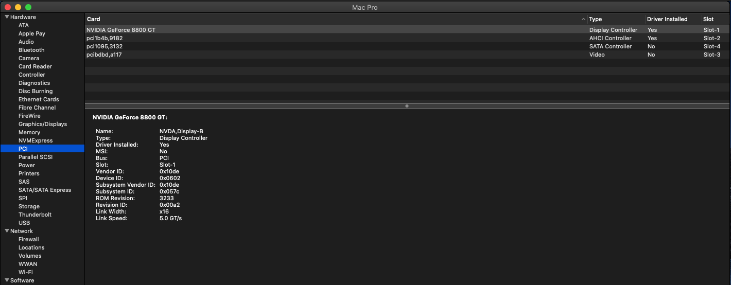 MacPro - System - Graphics Card.png