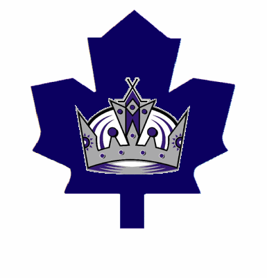 Maple Leafs Kings Logo.gif