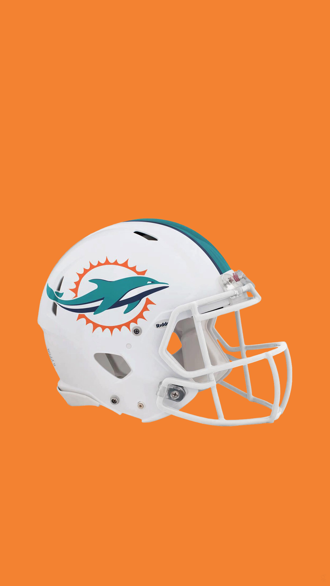 Miami Dolphins helmet 02.png