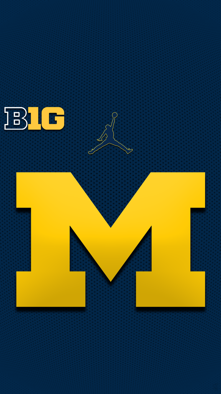 Michigan Wolverines 02.png