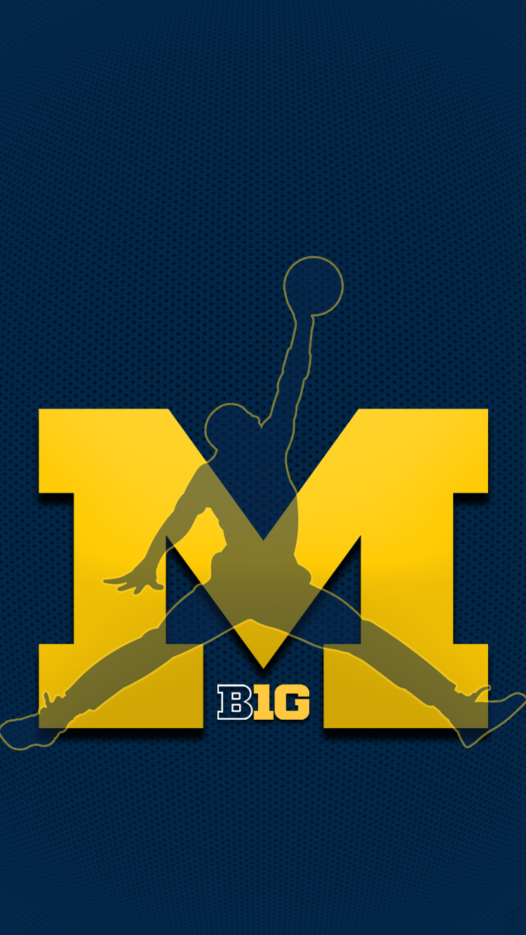 Michigan Wolverines 03.png