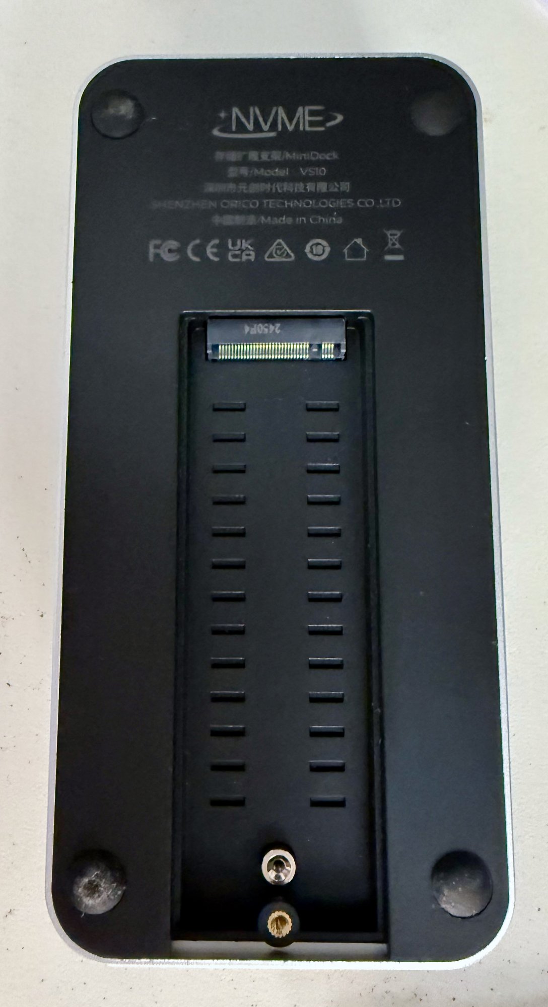 MiniDock NVMe M.2 Bay.jpeg