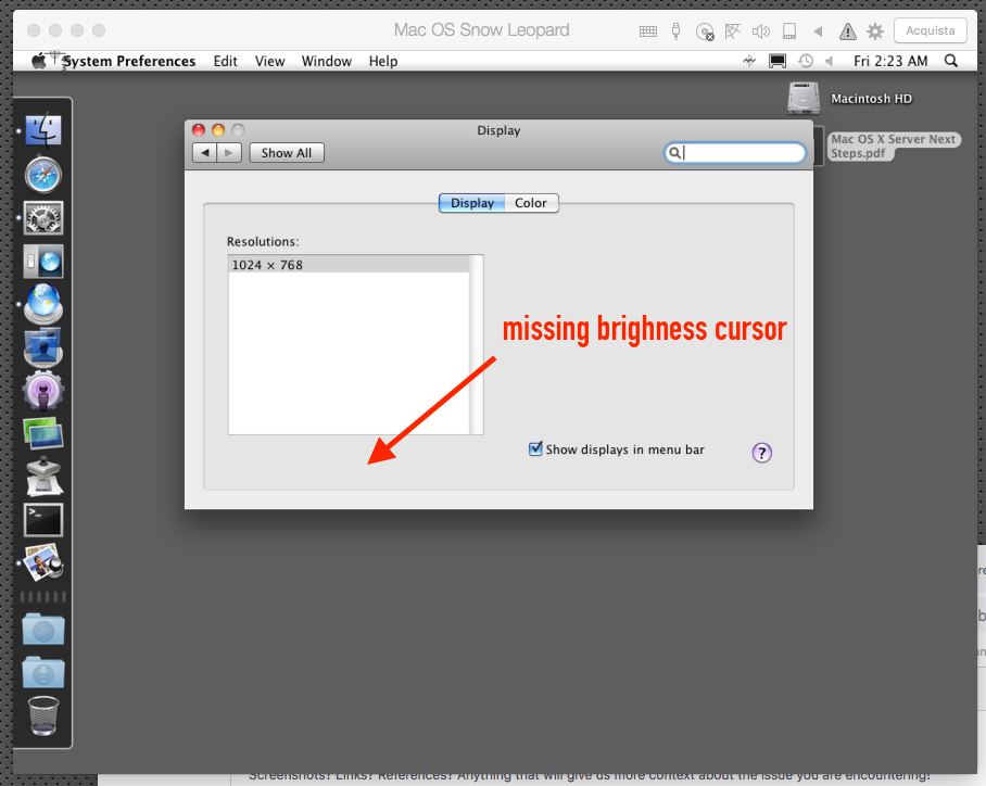 missing brighness cursor.png