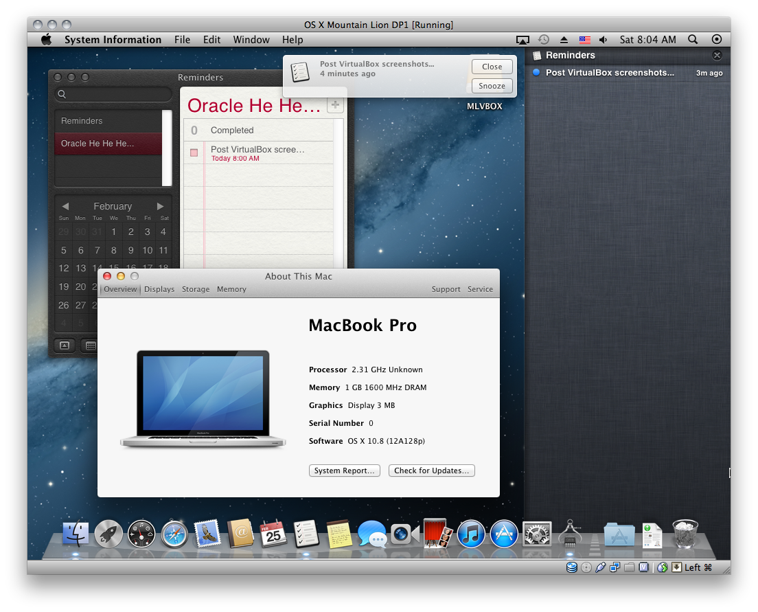 ML Virtual Box Running.png