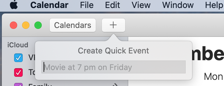 Natural Language iCal on Mac.png