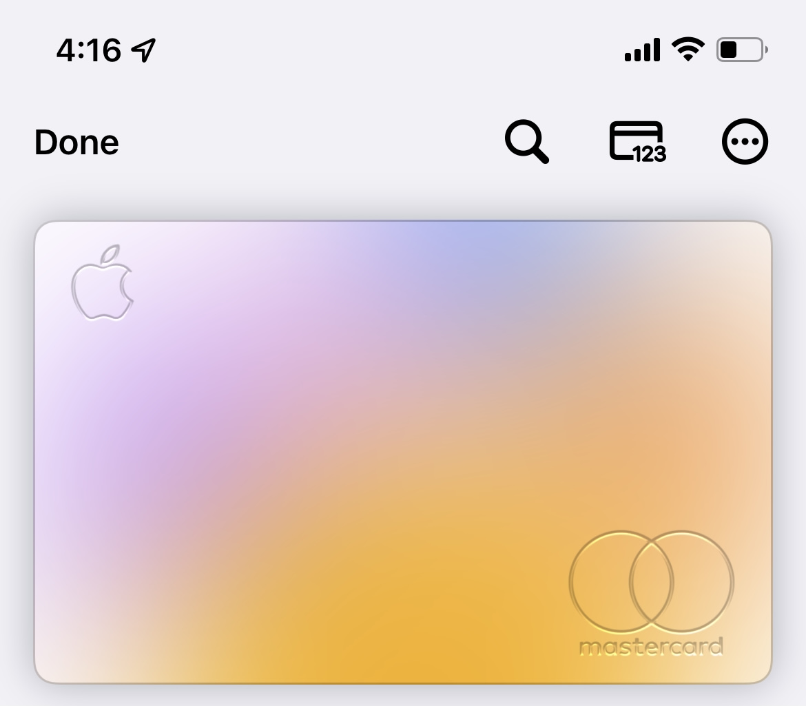 NEW: Apple Card Info Shortcut.png