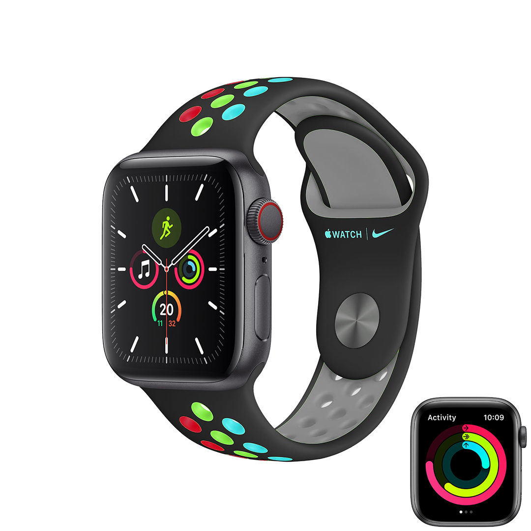 Nike Band Concept - Activity.png