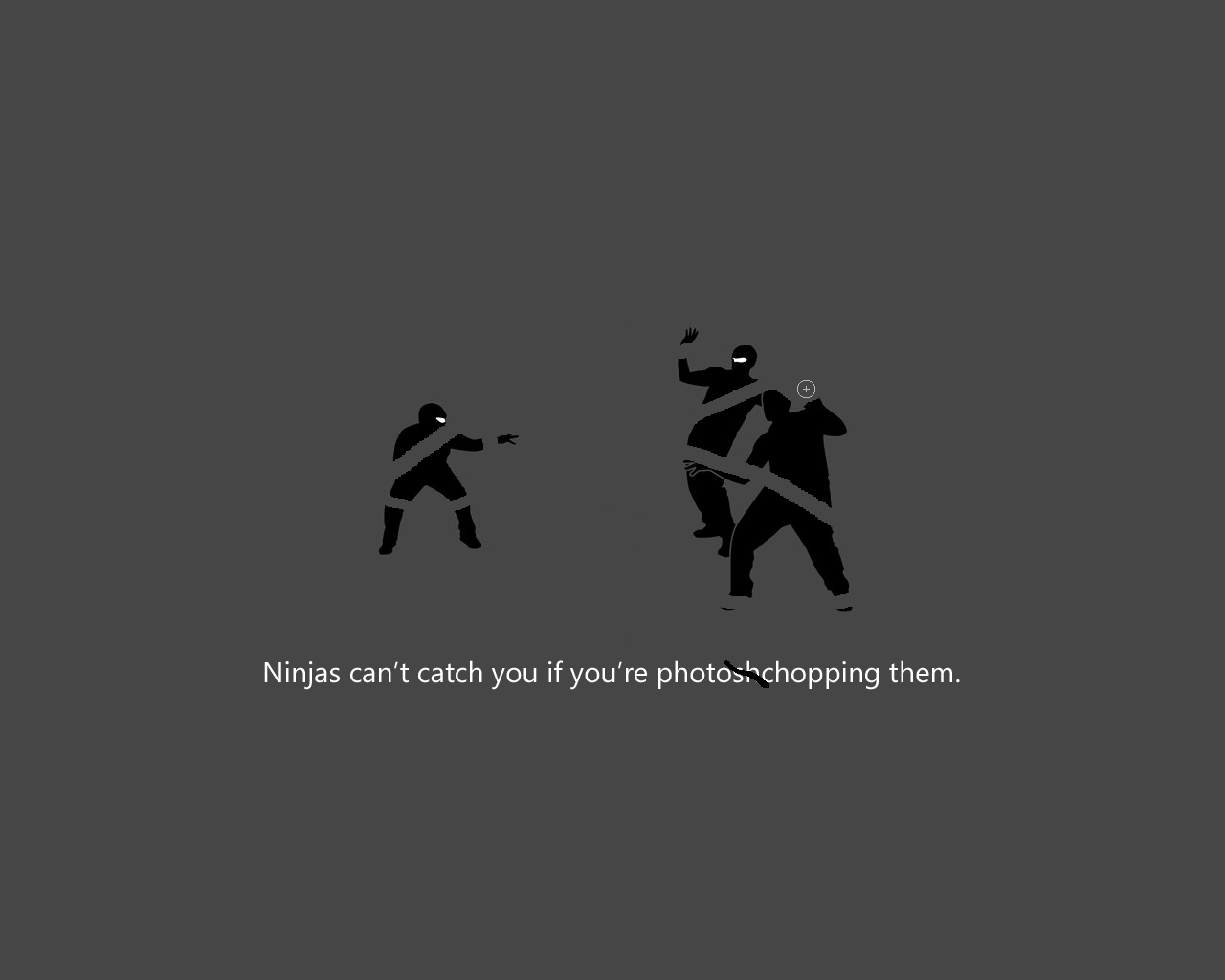 Ninjas cant catch if photochopped.png