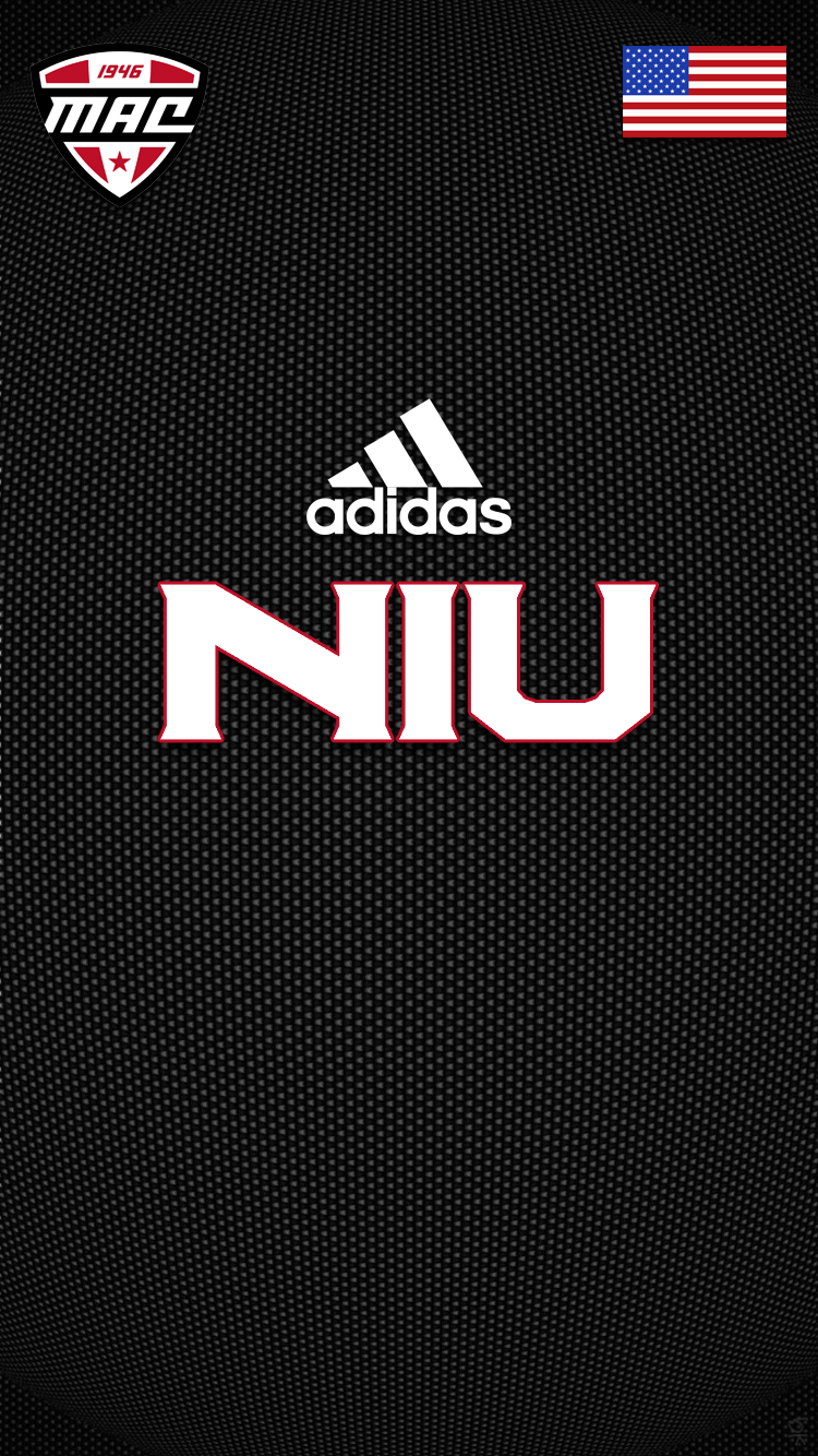 NIU Huskies black.png