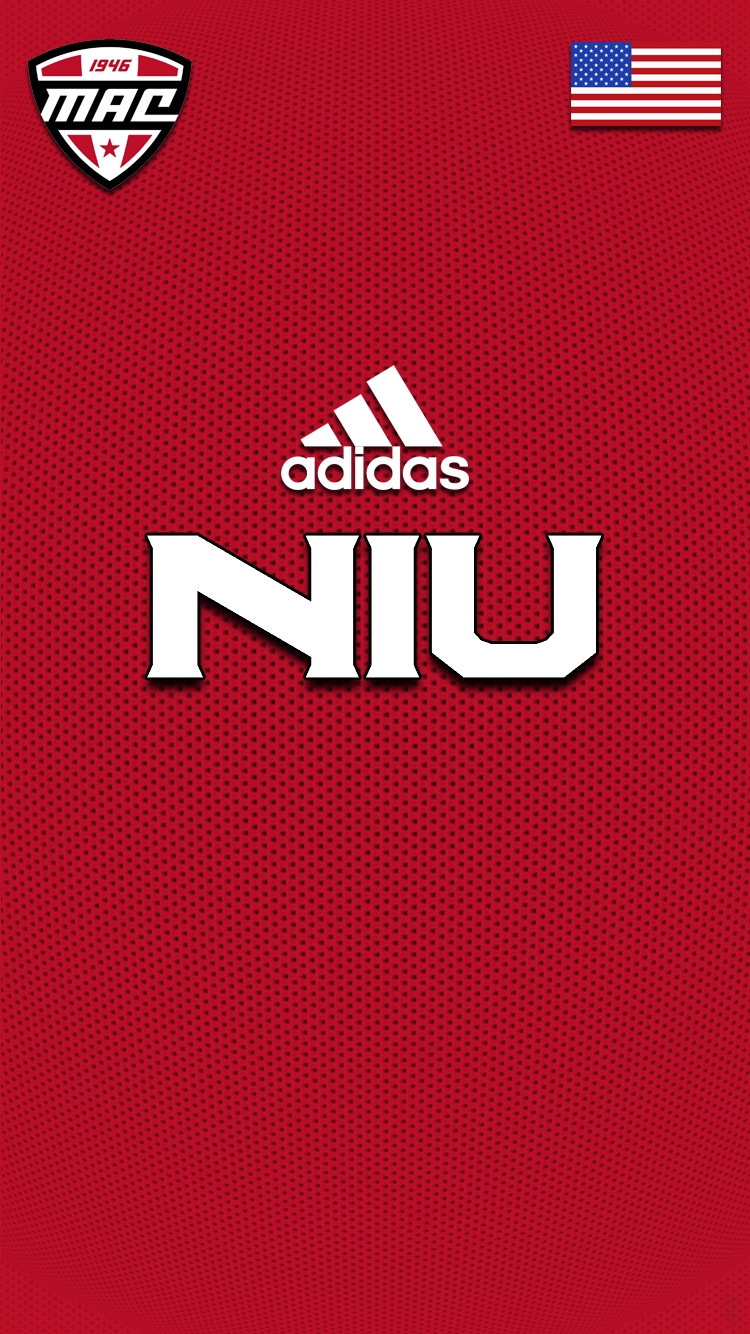 NIU Huskies red.png