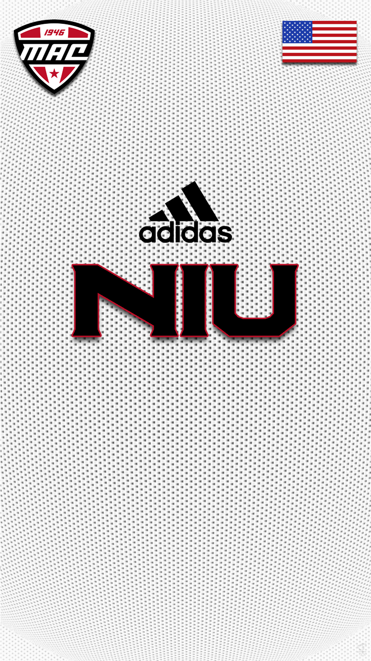 NIU Huskies white.png