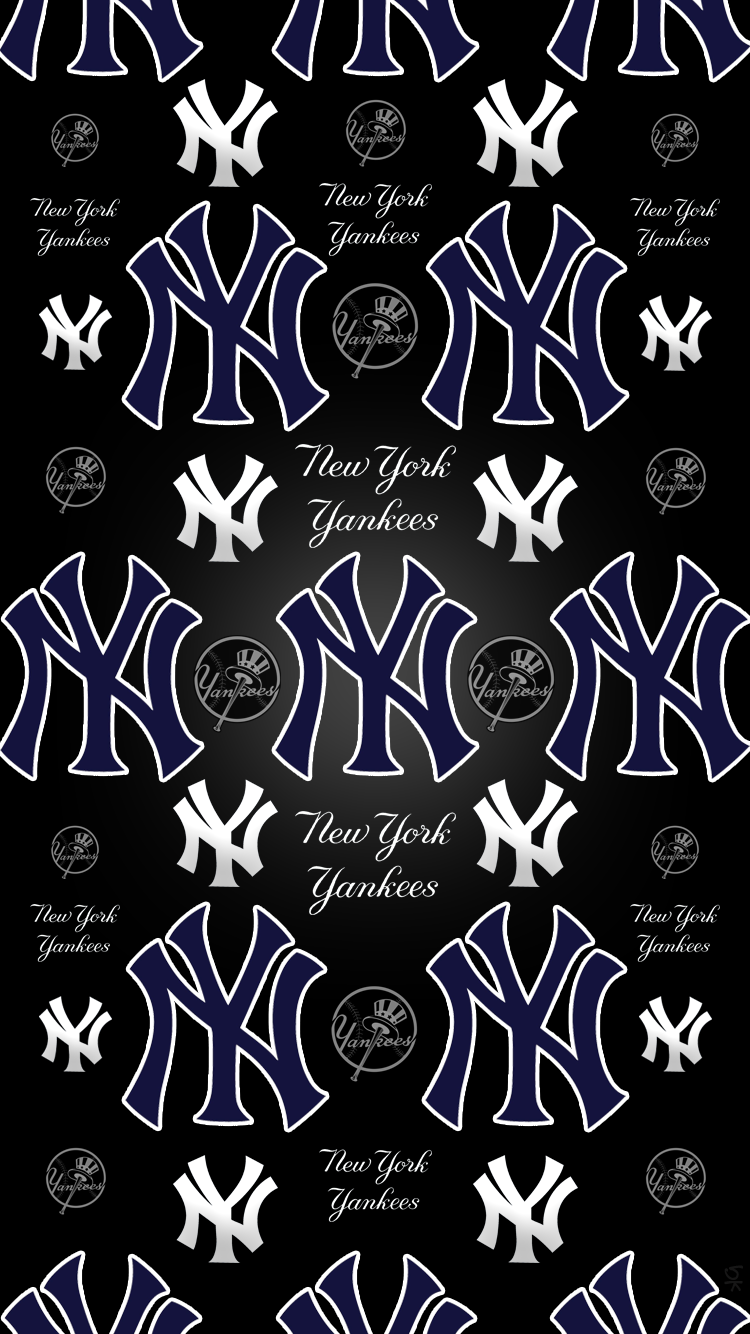 NY Yankees logos.png