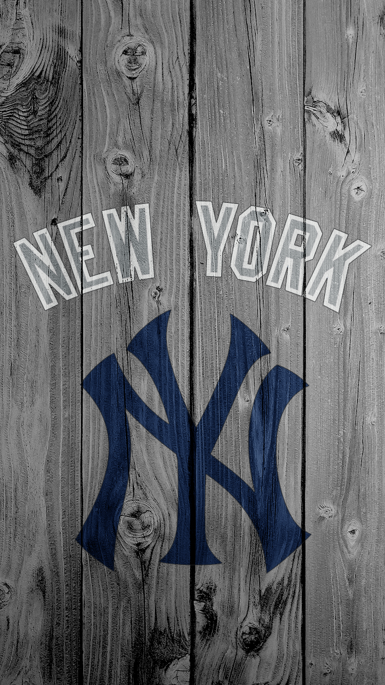 NY Yankees wood.png